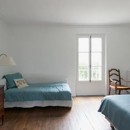 וילה La Maison D'eugenie - Un Cocon Au Coeur De La Nature, A 20 Minutes De Disneyland Parisⓡ *