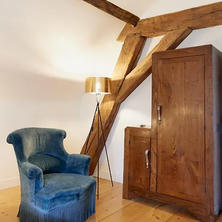 La Maison D'eugenie - Un Cocon Au Coeur De La Nature, A 20 Minutes De Disneyland Parisⓡ